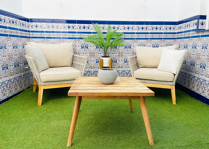 La Casa De Carmen